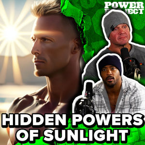 The Science of Sunlight and Cold: This Will Transform Your Health || MBPP Ep. 1045