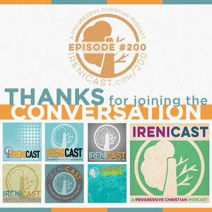 Thanks for Joining the Conversation - 200