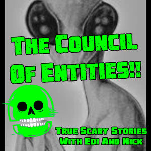 THE COUNCIL OF ENTITIES
