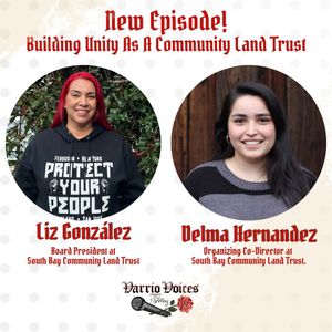 Building Unity As A Community Land Trust