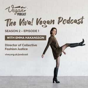 Viva! Vegan Podcast