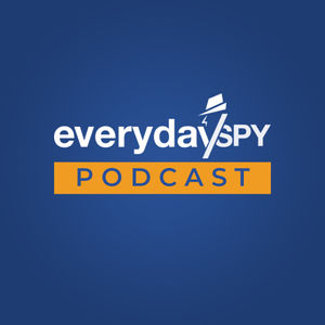 "This Is A Middle East CRISIS" | EverydaySpy Podcast Ep. 32