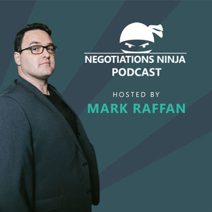 <description>&lt;p&gt;George Siedel—a Professor at the University of Michigan—wrote a great book called, “Negotiating for Success: Essential Strategies and Skills,” in which he shares the importance of planning. He believes so strongly in planning that he gives away numerous negotiation planning tools &lt;em&gt;for free.&lt;/em&gt; &lt;/p&gt; &lt;p&gt;In this episode of Negotiations Ninja, we cover planning in negotiation, the 4th and 5th key numbers for financial consideration, and how to understand and consider life goals when it comes to dispute resolution. George shares a shocking story at the end of this episode that you can’t miss. &lt;/p&gt; &lt;h2&gt;Outline of This Episode&lt;/h2&gt; &lt;ul&gt; &lt;li&gt;[2:05] Learn more about Professor George Siedel&lt;/li&gt; &lt;li&gt;[3:55] How should we plan for a negotiation?&lt;/li&gt; &lt;li&gt;[8:17] Is negotiation required in all circumstances?&lt;/li&gt; &lt;li&gt;[10:47] The five key numbers in a financial negotiation &lt;/li&gt; &lt;li&gt;[13:49] Why you need to prioritize your BATNA&lt;/li&gt; &lt;li&gt;[16:25] Is overconfidence detrimental to a negotiation?&lt;/li&gt; &lt;li&gt;[18:49] Considering your life goals&lt;/li&gt; &lt;/ul&gt; &lt;h2&gt;Resources &amp; People Mentioned&lt;/h2&gt; &lt;ul&gt; &lt;li&gt;&lt;a href="http://negotiationplanner.com/" target="_blank" rel= "noopener"&gt;FREE Negotiation Planning Tools&lt;/a&gt;&lt;/li&gt; &lt;li&gt;&lt;a href= "https://www.amazon.com/Negotiating-Success-Essential-Strategies-Skills-ebook/dp/B00OE85SDS" target="_blank" rel="noopener"&gt;Negotiating for Success: Essential Strategies and Skills&lt;/a&gt;&lt;/li&gt; &lt;/ul&gt; &lt;h2&gt;Connect with George Siedel&lt;/h2&gt; &lt;ul&gt; &lt;li&gt;Connect on &lt;a href= "https://www.linkedin.com/in/george-siedel-25103410/" target= "_blank" rel="noopener"&gt;LinkedIn&lt;/a&gt;&lt;/li&gt; &lt;/ul&gt; &lt;h2&gt;Connect With Mark&lt;/h2&gt; &lt;ul&gt; &lt;li&gt;Follow Negotiations Ninja on Twitter: &lt;a href= "https://twitter.com/NegotiationPod" target="_blank" rel= "noopener"&gt;@NegotiationPod&lt;/a&gt;&lt;/li&gt; &lt;li&gt;Connect with Mark &lt;a href= "https://www.linkedin.com/in/markraffan/" target="_blank" rel= "noopener"&gt;on LinkedIn&lt;/a&gt;&lt;/li&gt; &lt;li&gt;Follow Negotiations Ninja &lt;a href= "https://www.linkedin.com/company/negotiations-ninja-podcast" target="_blank" rel="noopener"&gt;on LinkedIn&lt;/a&gt;&lt;/li&gt; &lt;li&gt;Connect on Instagram: &lt;a href= "https://www.instagram.com/negotiationpod/" target="_blank" rel= "noopener"&gt;@NegotiationPod&lt;/a&gt;&lt;/li&gt; &lt;/ul&gt; &lt;p&gt;&lt;a href="https://plinkhq.com/i/1300435924" target="_blank" rel= "noopener"&gt;&lt;strong&gt;Subscribe to Negotiations Ninja&lt;/strong&gt;&lt;/a&gt;&lt;/p&gt;</description>