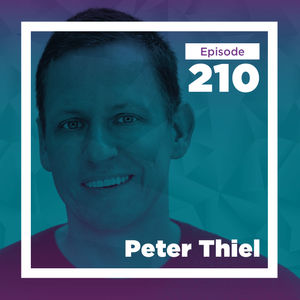 Peter Thiel on Political Theology