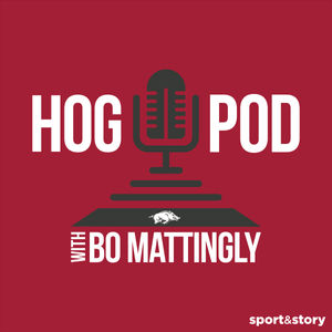 The Hog Pod with Bo Mattingly