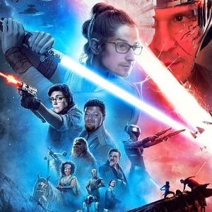 142: Rise of the Last Forced Star Wars