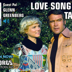 Love Song for Tanya