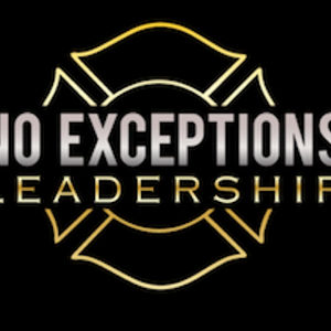 No Exceptions Leadership