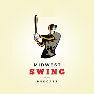 Midwest Swing -- Ep. 2 (For Starters, Let's Talk About...Starters)
