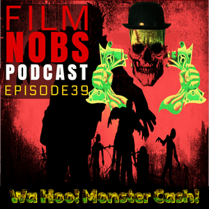 Episode 39: Wa Hoo! Monster Cash!
