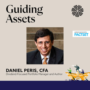 Daniel Peris, CFA: The Ownership Dividend