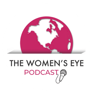 TWE 341: Aime Alley Card on The Tigerbelles—The Challenges and Triumphs of Olympic Legends From Tennessee