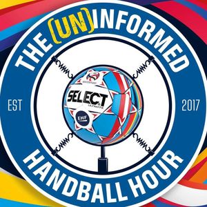 Episode 244 - Women's Champions League Quarter-final preview, Ana Gros on her Olympic breakthrough and crunchtime with Györ