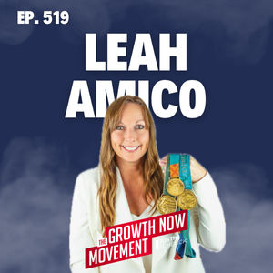 Living the Gold Standard with Leah Amico
