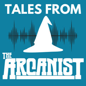 <description>&lt;p&gt;Welcome to a special series from The Arcanist Team. Over the next twelve days, we'll be featuring flash fiction from Christopher Stanley's collection &lt;em data-stringify-type="italic"&gt;The Lamppost Huggers and Other Wretched Tales. &lt;/em&gt;Welcome to The Twelve Days of Horror.&lt;/p&gt; &lt;p&gt;On the ninth day of horror, we're taking a closer look at our home appliances, and the weather takes a turn for the surreal.&lt;/p&gt; &lt;p&gt;Christopher Stanley is the author of numerous prize-winning flash fictions, the darkest of which can be found spreading misery and mayhem in his debut collection, &lt;a href= "https://www.amazon.com/Lamppost-Huggers-Other-Wretched-Tales-ebook/dp/B08747237B/ref=sr_1_1?crid=EUQDBC9BT439&amp;keywords=the+lamppost+Huggers&amp;qid=1671008617&amp;s=books&amp;sprefix=the+lamppost+huggers%2Cstripbooks%2C86&amp;sr=1-1" target="_blank" rel="noopener"&gt;&lt;em&gt;The Lamppost Huggers and Other Wretched Tales&lt;/em&gt;&lt;/a&gt; (The Arcanist, June 2020). He’s also the author of the horror novelette, &lt;em&gt;The Forest is Hungry&lt;/em&gt; (Demain Publishing, April 2019). Follow him on Twitter @allthosestrings or visit his website: christopherstanleyauthor.com&lt;/p&gt; &lt;p&gt;Love speculative literature? Read hundreds of other science fiction, fantasy, and horror stories online for free at TheArcanist.io.&lt;/p&gt; &lt;p&gt;To support our writers, visit &lt;a href= "http://thearcanist.libsyn.com/patreon.com/thearcanist"&gt;Patreon.com/TheArcanist&lt;/a&gt;.   &lt;/p&gt; &lt;p&gt;&lt;em&gt;Tales From The Arcanist&lt;/em&gt; and &lt;em&gt;Twelve Days of Horror&lt;/em&gt; are produced by the editors of The Arcanist. Music provided by &lt;a href= "https://icons8.com/music/search/watercat"&gt;WATERCAT&lt;/a&gt; from &lt;a href="https://icons8.com/music"&gt;Fugue&lt;/a&gt;.&lt;/p&gt;</description>