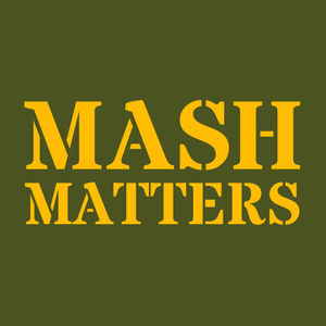 Radar's Magic Chiclet - MASH Matters #122