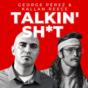 531: "I'm with George" with  Kallan Reece and George Pérez