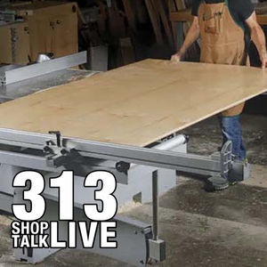 STL313: (wood)Working for a Living