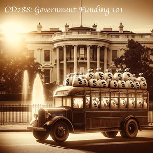 CD288: Government Funding 101