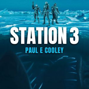 Station 3 Finale