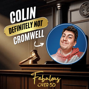 Colin Definitely Not Cromwell - YouTube Court Creator
