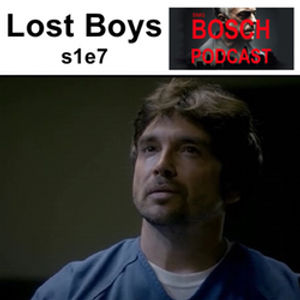 Bosch podcast