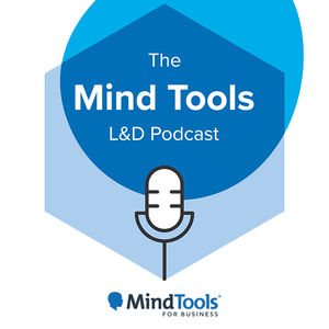 The Mind Tools L&D Podcast