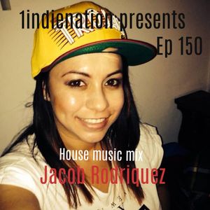 1 Indie Nation Episode 150 House Music Mix