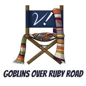 Goblins Over Ruby Road