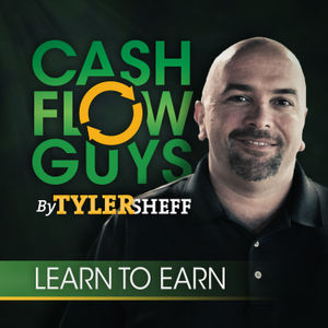 <description>&lt;p&gt;In this episode Mike and Tyler discuss the urgent need for investor to step up their earnings in order to remain ahead of inflation&lt;/p&gt;</description>