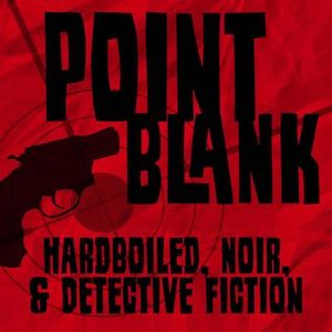 E79: Writing Rat Face: A Point Blank Limited Series (Episode 5)