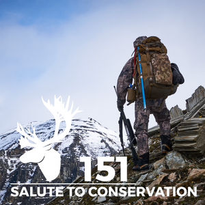 151: Salute to Conservation