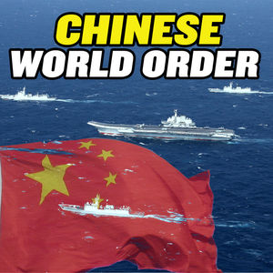 #249 China’s Terrifying Vision for the Pacific