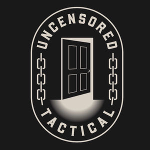 Uncensored Tactical Podcast