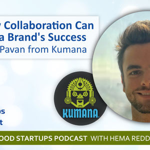 Ep 173 - How Collaboration Can Catapult a Brand's Success