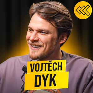 Vojta Dyk: Ambici být světový zpěvák stále mám, o mainstream ale nestojím.
