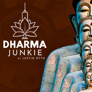 Dharma Junkie