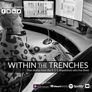 Within the Trenches Ep 532
