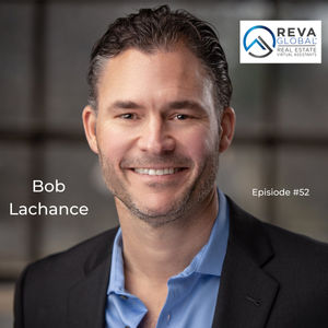 Reva Global Virtual Assistant - A conversation with owner Bob Lachance