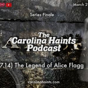 7.14 The Legend of Alice Flagg