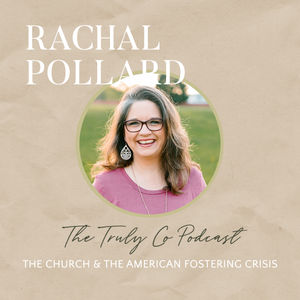 How The Church Can Help With The Fostering Crisis in America