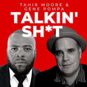 530: Anglo Man with Tahir Moore and Gene Pompa