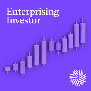 Important Announcement: Guiding Assets is becoming the Enterprising Investor Podcast