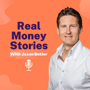 Real Money Stories Podcast