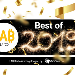 Best of 2019 - LAB Radio - Episode 80