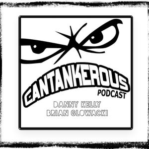 Cantankerous Podcast