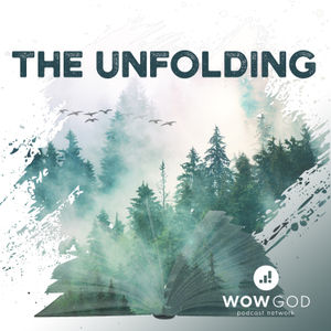 <description>&lt;p&gt;Johnathon Eltrevoog shares how God has remained faithful, even when he's felt undeserving or unworthy.&lt;/p&gt;</description>