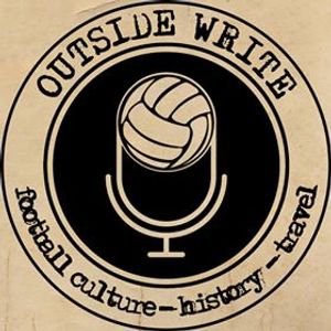 Football Travel by Outside Write