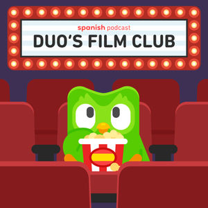 Duo’s Film Club - Mujeres al borde de un ataque de nervios