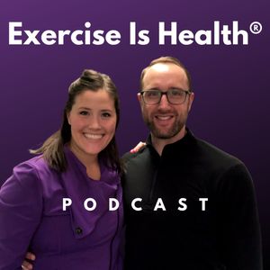 Exercise Is Health